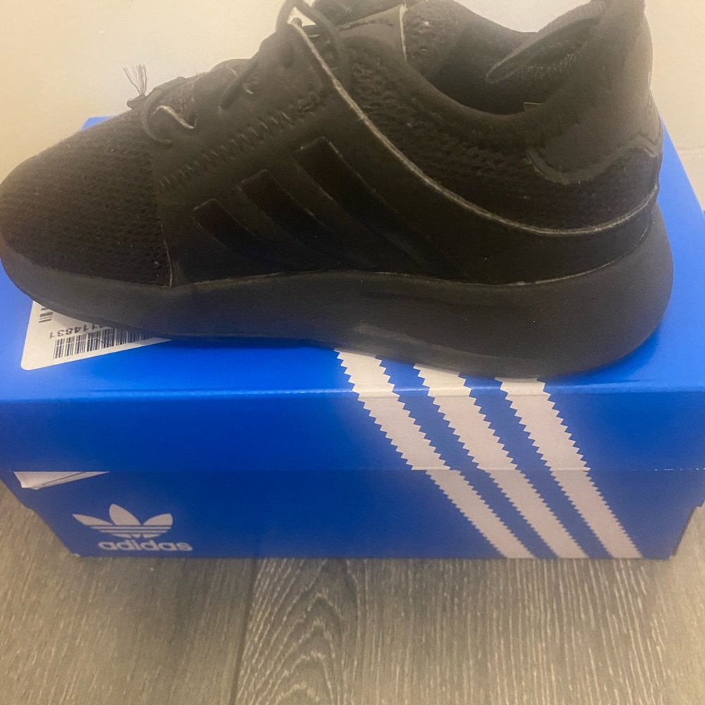 Adidas sneakers toddler